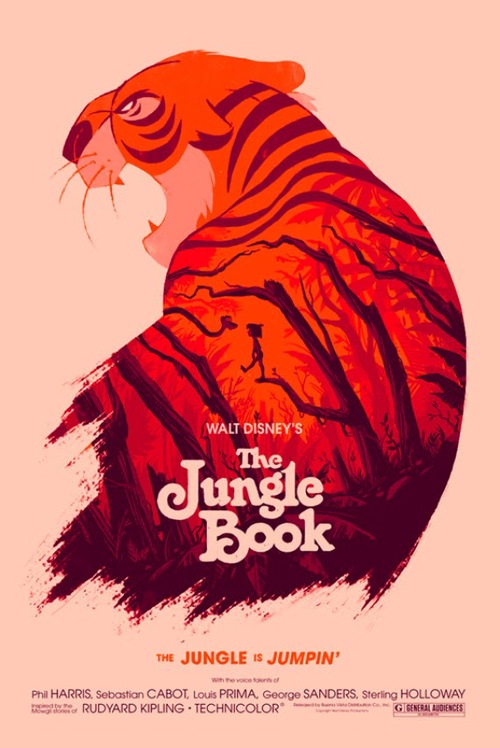 Jungle+Book