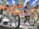 One Piece characters' nationalities revealed, but fans have mixed opinions