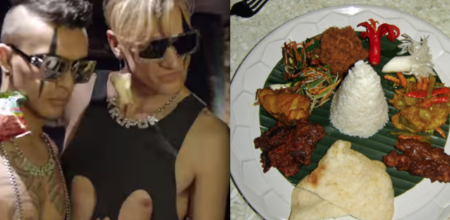Learn a month’s worth of delicious Indonesian dishes with Frenchman’s punk rock song 【Video】