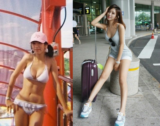Korean fitness guru goes from cute to drop-dead gorgeous, sparks beauty  standards debate 【Photos】