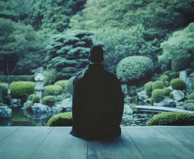 “Feel” and experience Kyoto’s Kiyomizu Temple from afar via Tumblr