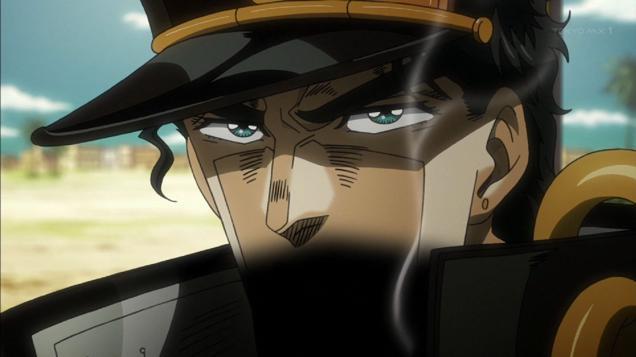 All censor, no sense: Recent cover-ups in Jojo anime are laughably bad,  kind of pointless | SoraNews24 -Japan News-