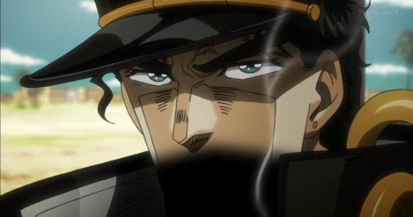 All censor, no sense: Recent cover-ups in Jojo anime are laughably bad