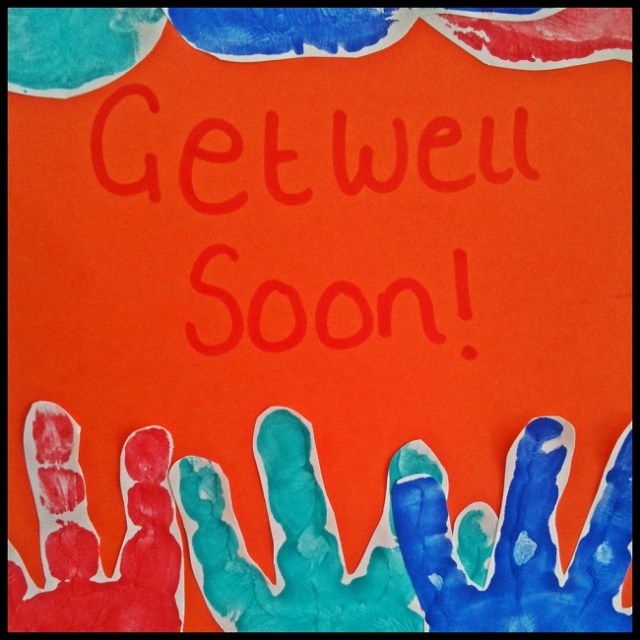 Lost in cultural translation: Korean man’s “get well soon” gift causes raised eyebrows