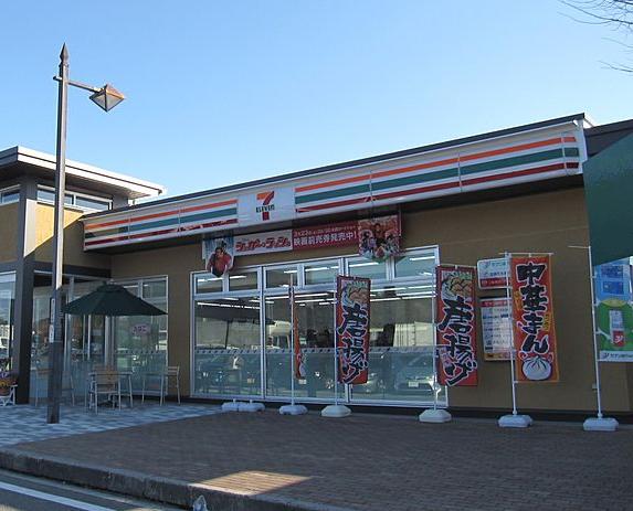 7-Eleven Japan opens first stores in Kouchi Prefecture, nationwide domination almost complete