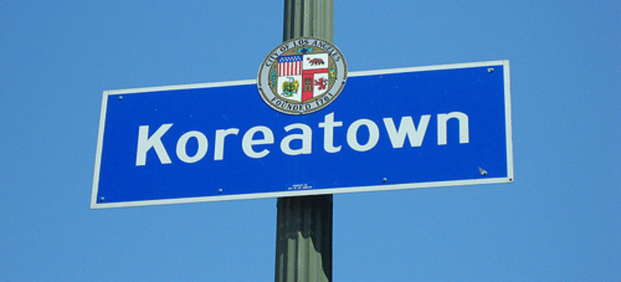 Koreatown_Sign