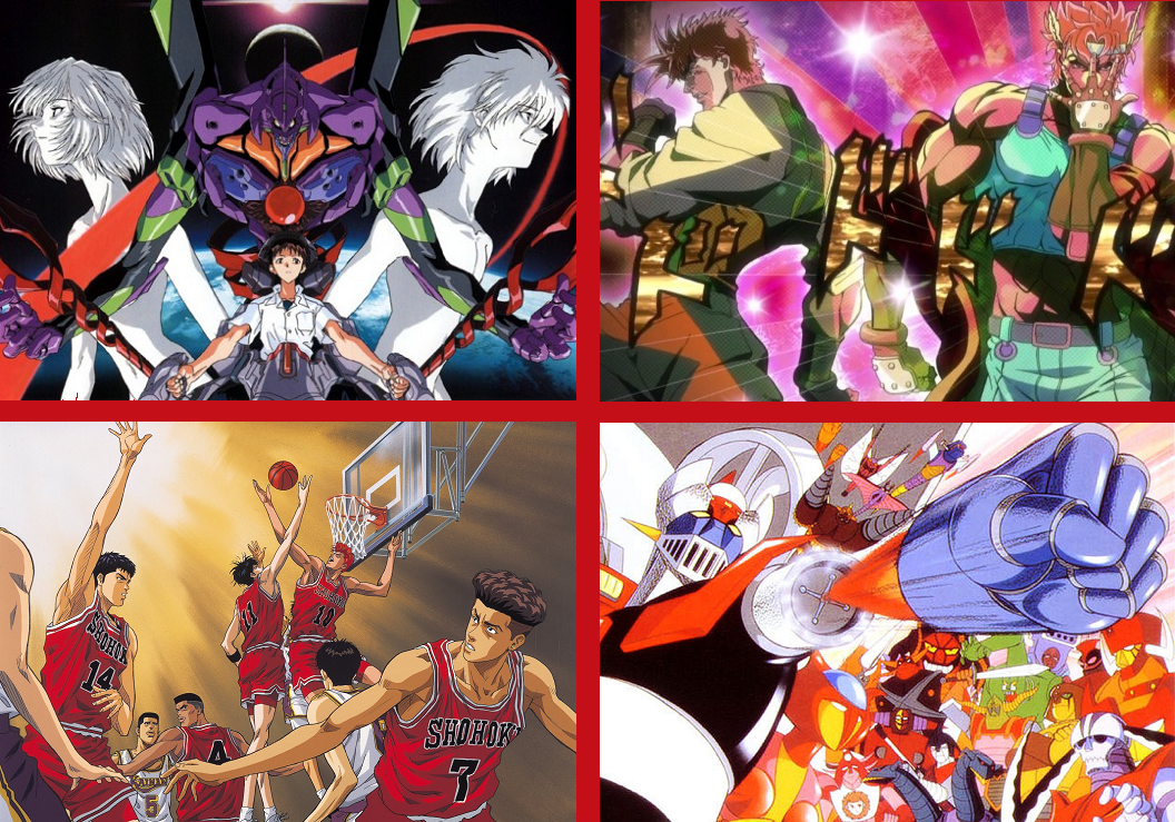 Just say no! Five anime that fans hope never get live-action remakes |  SoraNews24 -Japan News-