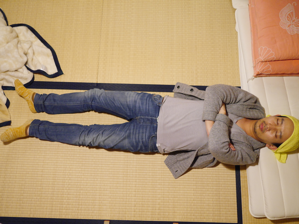 Are you a control freak, baby, or tough guy? Find out what your sleeping position says about you