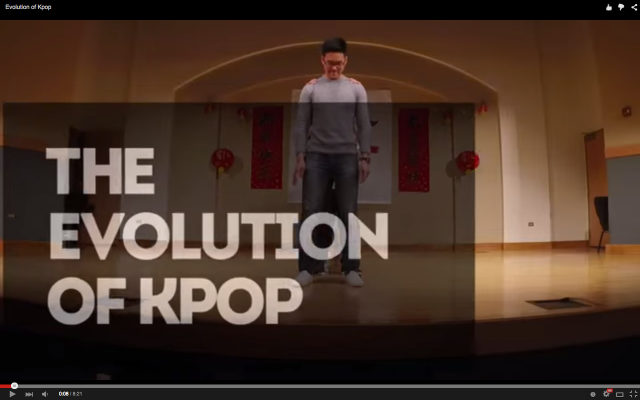 University students perform 8-minute dance medley of the ‘Evolution of K-Pop’ [Video]