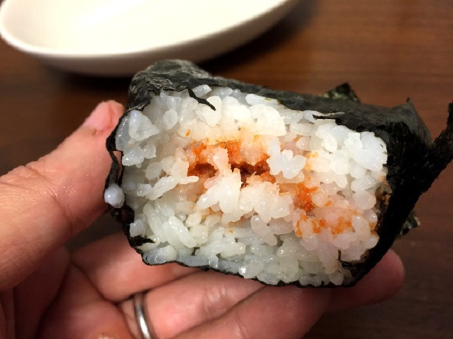 Make your best-tasting onigiri taste even better with this easy recipe ...