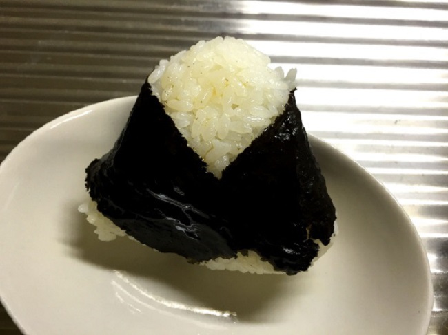 Make your best-tasting onigiri taste even better with this easy recipe ...