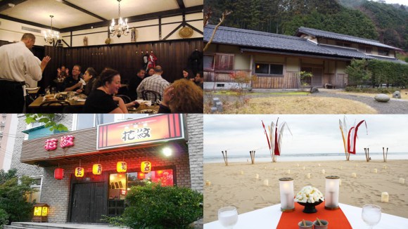 Nine of our Japanese writers share the restaurants they absolutely must visit again!