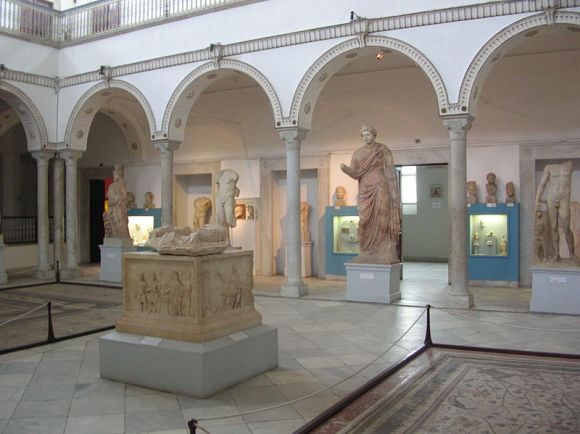 tunisian museum