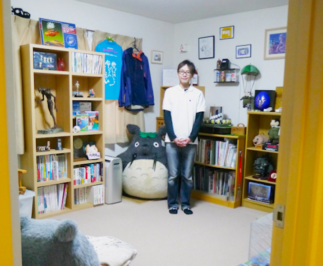 Studio Ghibli Postcards - Shut Up And Take My Yen  Studio ghibli art, Studio  ghibli movies, Studio ghibli