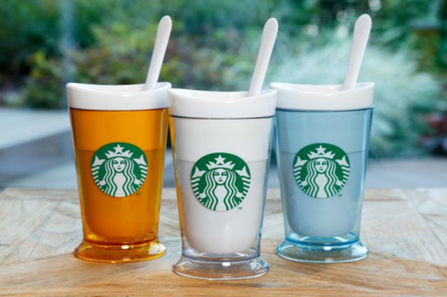 Starbucks Japan to release frozen drink maker for homemade cool refreshments