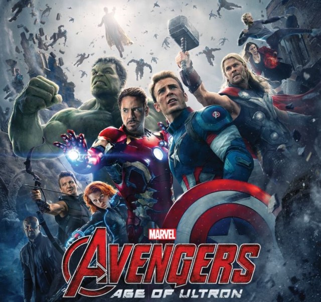 Tag: The Avengers: Age of Ultron | SoraNews24 -Japan News-