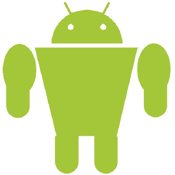 Android_ muscle