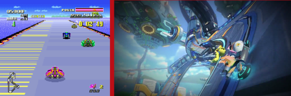 Live Recording For Mario Kart 8 Proves F Zero S Soundtrack Is Still Cool 25 Years Later Video Soranews24 Japan News