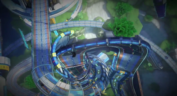 Live Recording For Mario Kart 8 Proves F Zero S Soundtrack Is Still Cool 25 Years Later Video Soranews24 Japan News