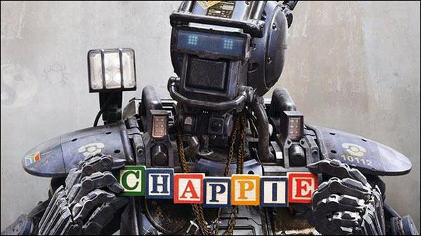 R-rated movie “Chappie” gets severely nerfed for Japan release, director knew nothing about it