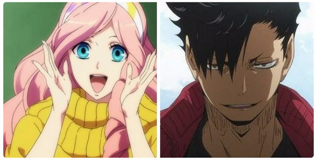 Two wildly different characters, same voice actor. Twitter users share  their shocking anime finds | SoraNews24 -Japan News-