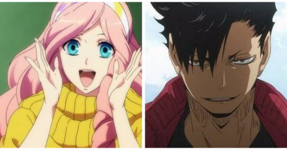 Two Wildly Different Characters Same Voice Actor Twitter Users Share Their Shocking Anime Finds Soranews24 Japan News