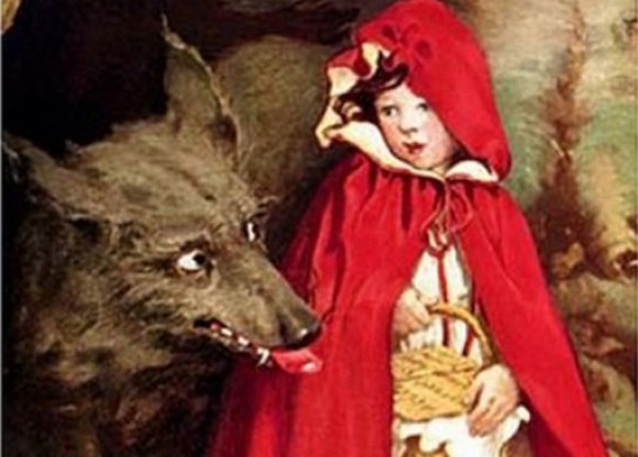 Little_Red_Riding_Hood_-_J._W._Smith-1