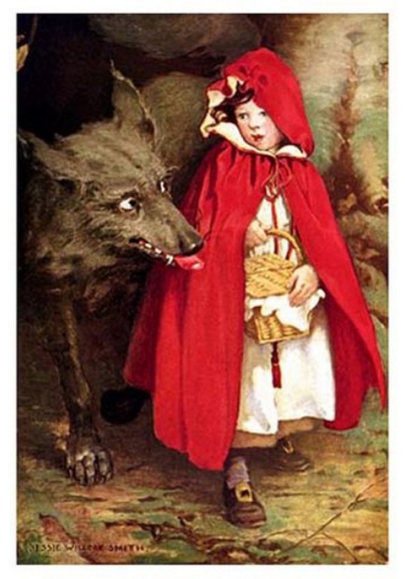 Little_Red_Riding_Hood_-_J._W._Smith
