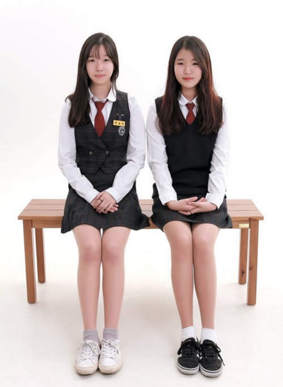 Korean high school uniforms are more “erotic” than Japanese ones… say what?  | SoraNews24 -Japan News-