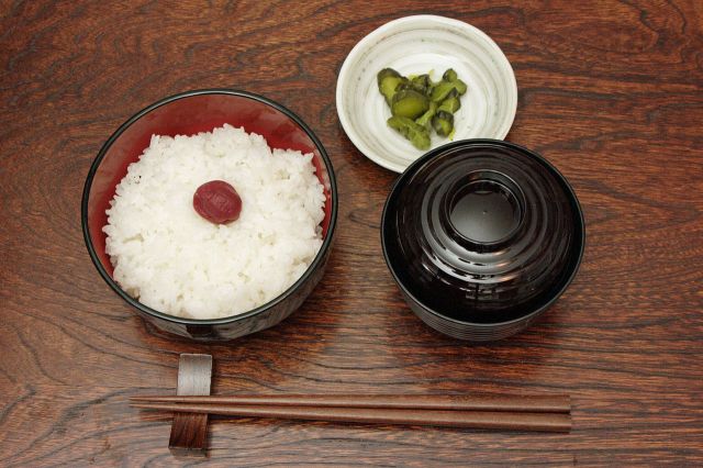 Japan’s abysmal ranking for rice consumption even catches Japanese Netizens off-guard