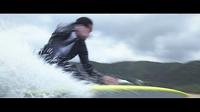 Make the ocean your office with new TRUE WETSUITS from Quicksilver 【Video】