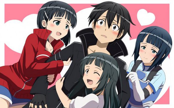 Boy entering all-girls high school creates real-life harem anime |  SoraNews24 -Japan News-