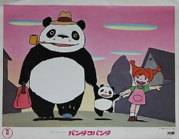 Book shows the art of the Hayao Miyazaki Pippi Longstocking anime we never  got | SoraNews24 -Japan News-