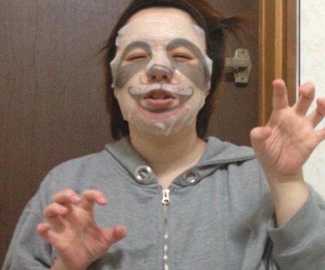 The mysterious ways of Japanese mums that never fail to mess with our heads and funny bones