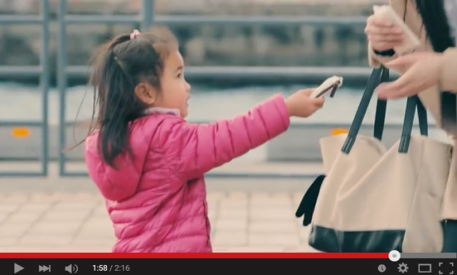 Video of kids reacting to strangers dropping their wallets might restore your faith in humanity