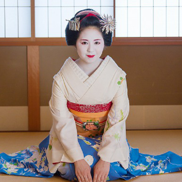 Maiko beauty secrets: Skincare tips from Japan’s apprentice geisha