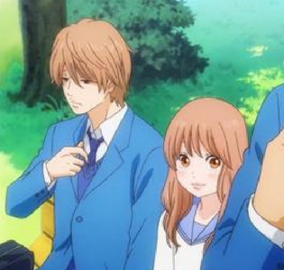 Anime First Impressions 1 Ore MonogatariMy Love Story  Anime Amino