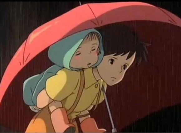 Hayao Miyazaki Slips Hints Into Film To Let Fans Know May Is The Month To Watch Totoro Soranews24 Japan News