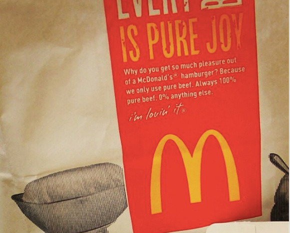 McDonald’s Japan to return “free smiles” to menu