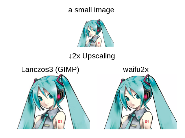 New JPEG image enlargening software is actually a bigger deal than it sounds