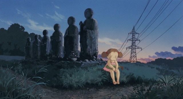 Studio Ghibli producer kills theory of death subtext in My Neighbor Totoro
