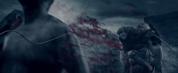 Attack On Titan' Live-Action Footage!!! - Bloody Disgusting