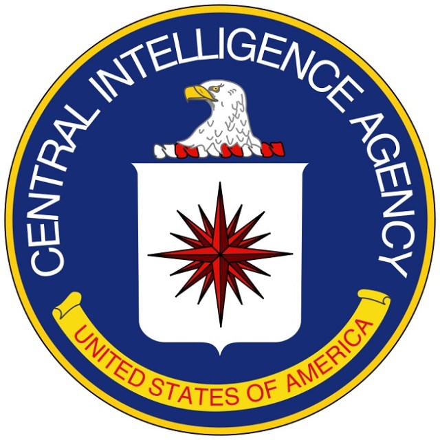 Japanese Internet users amused by CIA Twitter feed, led there by United States Forces
