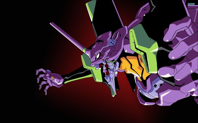 Japanese highway rest stop to get world’s largest Evangelion Unit-01 replica