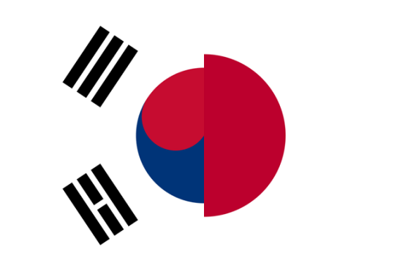 korea japan 1