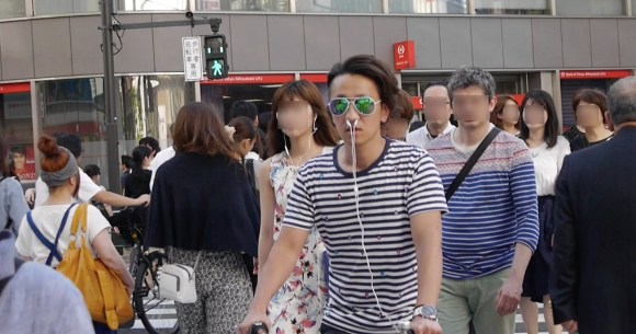 New Japanese biking laws say no more earphones in ears…but what about ...