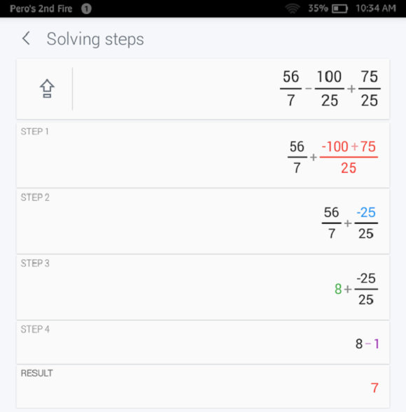 Math-solving phone app is the quickest way to self-study, skip homework ...