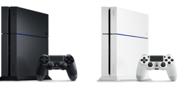 New model PlayStation 4 is lighter and more energy efficient, hits