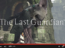 The Last Guardian lives, will hit PlayStation 4 next year【E3 2015】