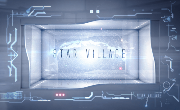 star village 1